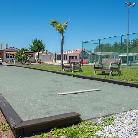 Majestic Oaks Rv Resort Zephyrhills Eksteriør billede