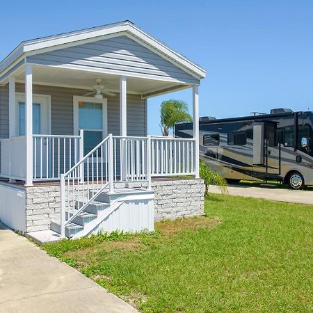 Majestic Oaks Rv Resort Zephyrhills Eksteriør billede