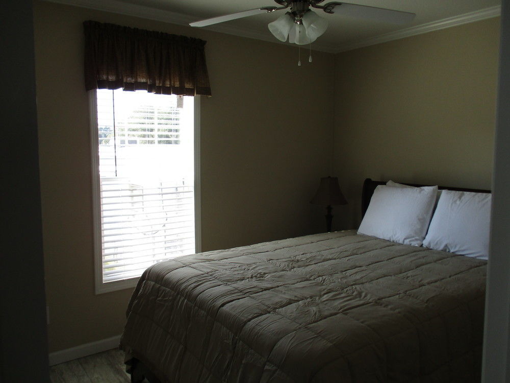Majestic Oaks Rv Resort Zephyrhills Eksteriør billede