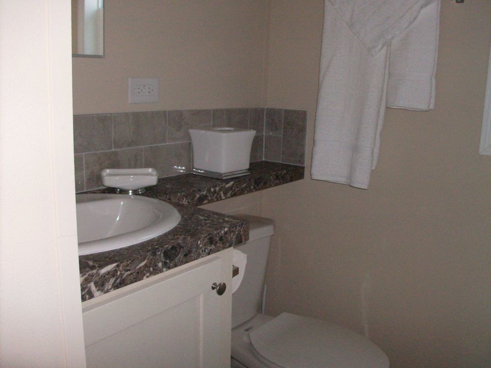 Majestic Oaks Rv Resort Zephyrhills Eksteriør billede
